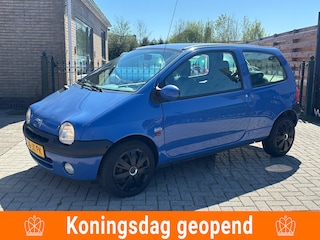 Renault Twingo 1.2-16V Hélios | AIRCO | ELECTRICE RAMEN | STUURBEKRACHTIGING | NW APK BIJ AFLEVERING |