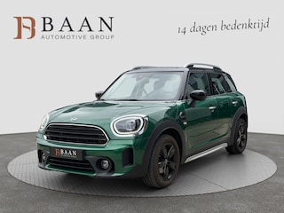 Mini Countryman 1.5 Cooper Essential|Stoelverwarming|Keyless|Camera|Automaat