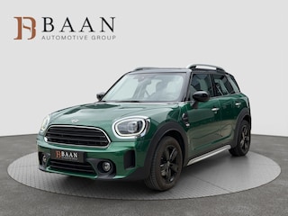 Mini Countryman 1.5 Cooper Essential|Stoelverwarming|Keyless|Camera|Automaat
