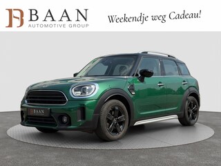 Mini Countryman 1.5 Cooper Essential|Stoelverwarming|Keyless|Camera|Automaat