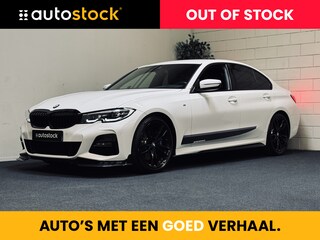 BMW 330i M-Sport | M-Performance | 19" | Carbon