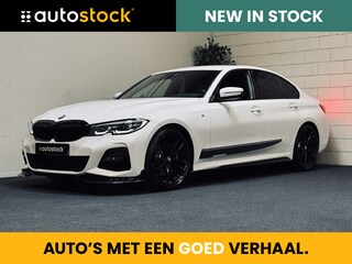 BMW 330i M-Sport | M-Performance | 19" | Carbon