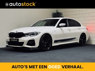 BMW 330i M-Sport | M-Performance | 19" | Carbon
