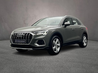 Audi Q3 35 TFSI 150PK Pro Line business | Trekhaak | Adaptive-Cruise | LED | Achterruitrij-Camera |