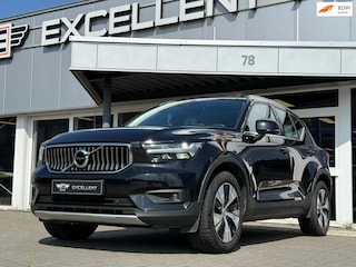 Volvo XC40 1.5 T5 Recharge Inscription Expression | Panoramadak