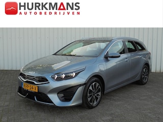 Kia Ceed Sw 1.6 GDI PHEV VEEL OPTIES TOP ONDERHOUDEN