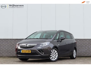 Opel Zafira Tourer 1.4 Cosmo Trekhaak