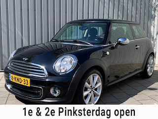 Mini Mini 1.6 Holland Street|115000KM|Navigatie|Climate Control|