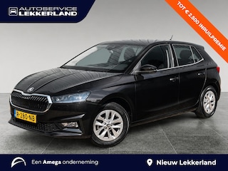 Skoda Fabia 1.0 TSI Business Edition | CARPLAY | ANDROID AUTO | CLIMA | KEYLESS |