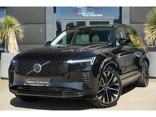 Volvo XC90 2.0 T8 Plug-in hybrid AWD Ultra Dark 455pk Panoramadak/Bowers&Wilkins/Luchtvering