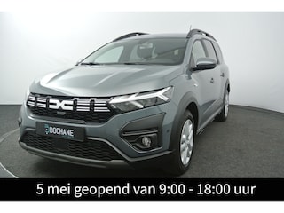Dacia Jogger 1.0 TCe 100 ECO-G Expression 5p. | Navigatie | Camera | Carplay/Android Auto |