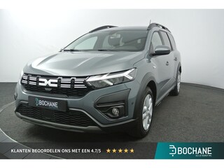 Dacia Jogger 1.0 TCe 100 ECO-G Expression 5p. | Navigatie | Camera | Carplay/Android Auto |