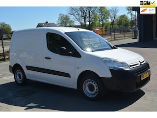 Citroën Berlingo 1.6 BlueHDI 75 Comfort