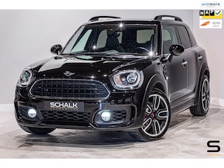 Mini Countryman 1.5 Cooper Dutch Made Edition|NAP|Pano