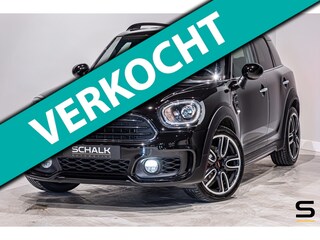Mini Countryman 1.5 Cooper Dutch Made Edition|NAP|Pano