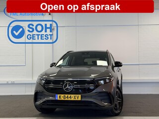 Mercedes-Benz EQA 250 Business Solution AMG 67 kWh