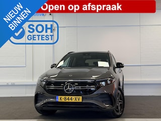 Mercedes-Benz EQA 250 Business Solution AMG 67 kWh