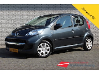 Peugeot 107 1.0 12V XS