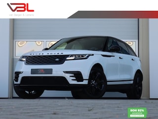 Land Rover Range Rover Velar 2.0 P400e | R-Dynamic | SOH 92% |