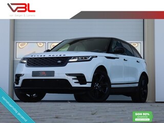 Land Rover Range Rover Velar 2.0 P400e | R-Dynamic | SOH 92% |