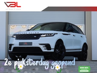 Land Rover Range Rover Velar 2.0 P400e | R-Dynamic | SOH 92% |