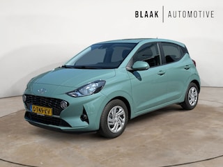 Hyundai i10 1.0 Comfort Smart 5p