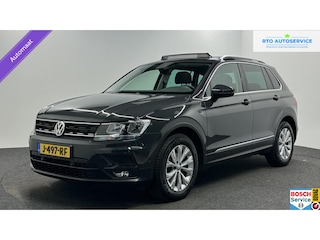 Volkswagen Tiguan 1.5 TSI Comfortline Business PANO CAMERA ECC CRUISE CARPLAY NAVI.