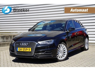 Audi A3 1.4 E-Tron Ambition ProLine+ Cruise Navi Trekhaak NL-auto
