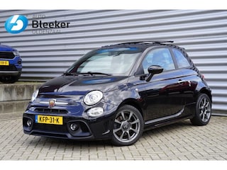 Abarth 595 1.4 T-Jet 145pk Ecc Pano Navi 1e eig.