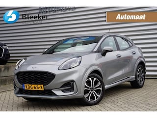 Ford Puma 1.0 ST-Line X Aut. Stoel- Stuur- en Ruitverw. Carplay Clima