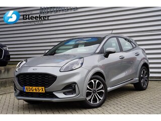 Ford Puma 1.0 ST-Line X Aut. Stoel- Stuur- en Ruitverw. Carplay Clima