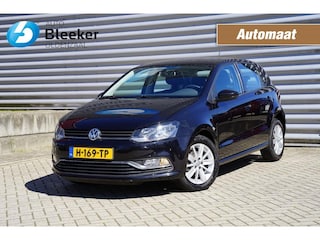 Volkswagen Polo 1.2 TSI Comfortline BMT Automaat Airco LM Navi BT