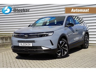 Opel Grandland 1.2T 145PK Mildhybrid Edition Aut. Navi Camera Carplay PDC AGR