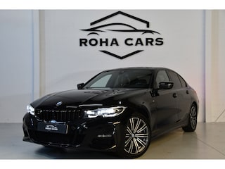 BMW 330e M-pakket, Applecarplay, Sfeerverlichting