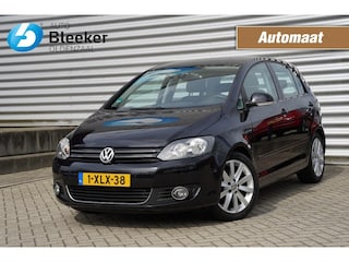 Volkswagen Golf Plus 1.4 TSI DSG Automaat Highline Stoelverwarming Clima Cruise Trekhaak