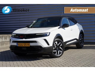 Opel Mokka 1.2T 131PK Automaat GS Carplay Camera