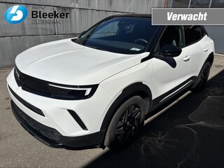 Opel Mokka 1.2T 131PK Automaat GS Carplay Camera