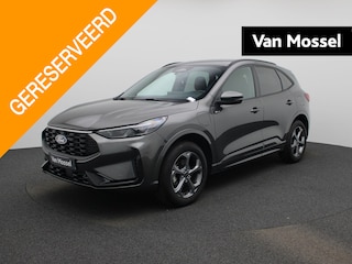 Ford Kuga 2.5 PHEV ST-Line | Apple Carplay/Android Auto | Winterpakket | Cruise Control | Achteruitrijcamera | Head-Up Display