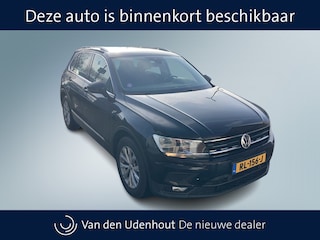 Volkswagen Tiguan 1.4 TSI 125pk Comfortline Business / 1e Eigenaar! / Trekhaak / Navigatie / 17" <<verwacht 05-2026>>