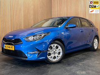 Kia Ceed 1.0 T-GDi DynamicLine|120PK|FACELIFT|ANDROID AUTO,CARPLAY|CAMERA|CRUISE,CLIMATE CONTROL|NAP|NL-AUTO|1e EIGENAAR|INC.BTW|