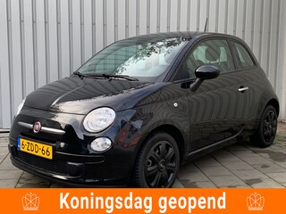 Fiat 500 1.0 TwinAir Pop|140000KM|Airco|