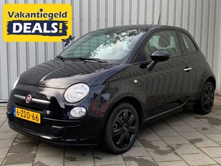 Fiat 500 1.0 TwinAir Pop|140000KM|Airco|