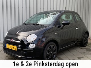 Fiat 500 1.0 TwinAir Pop|140000KM|Airco|