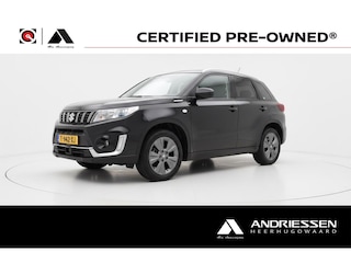 Suzuki Vitara 1.4 Boosterjet Select Smart Hybrid