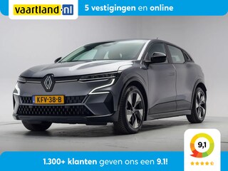 Renault Mégane EV60 Optimum Charge Evolution 3-fase [ LED Apple / Android PDC Camera ]