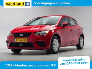 Seat Ibiza 1.0 TSI 95pk Style 5-drs [ Climate Cruise Bluetooth ]