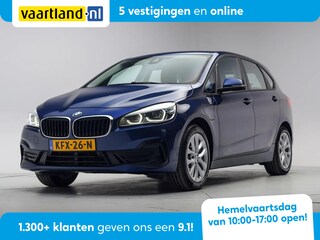 BMW 2-serie Tourer ACTIVE TOURER 225xe High Executive [ Full led Navi Climate ]