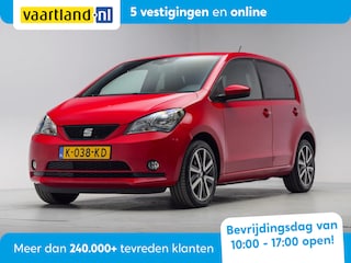 Seat Mii 5-drs [ Climate control PDC Cruise control Stoelverwarming Bluetooth ]