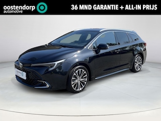 Toyota Corolla Touring Sports Hybrid 140 Dynamic | All-in prijs | Automaat | Parkeersensoren | Apple/android auto