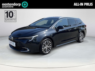 Toyota Corolla Touring Sports Hybrid 140 Dynamic | All-in prijs | Automaat | Parkeersensoren | Apple/android auto